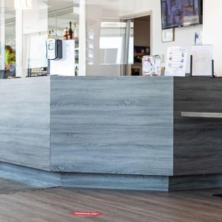 Quality Hotel Bordeaux Pessac Gradignan Bagian luar foto